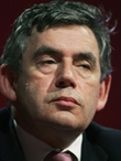 Gordon Brown / Former British Prime Minister