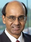 Tharman Shanmugaratnam / Singapore Finance Minister