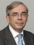 Thomas Mirow / Deputy German Finance Minister
