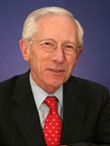 Stanley Fischer / Israeli Central Bank Governor