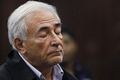 IMF chief faces sex charges