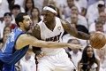 2011 NBA Finals: Game 1