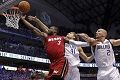2011 NBA Finals: Game 3