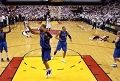 2011 NBA Finals: Game 2