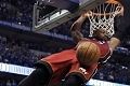2011 NBA Finals: Game 4