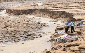 Rain, floods take more tolls in China