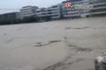 Floods hit C. China
