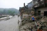 Flooding affects many S. regions