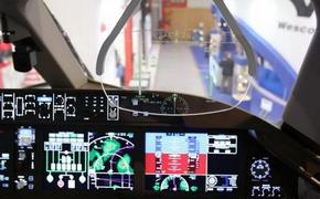 Preview of China's trunkliner C919