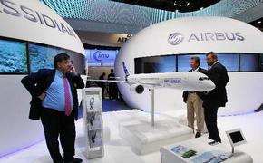 49th International Paris Air Show kicks off
