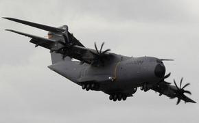 Paris Air Show spotlights fuel cost fears