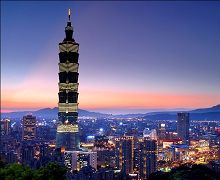 Taipei 101