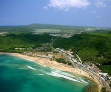 Kenting National Park