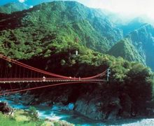 Hualien Taroko