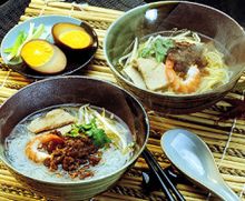 Danzai Noodles