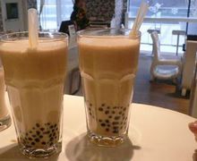 Pearl Milk Tea