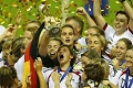 FIFA 2007 Women's World Cup
