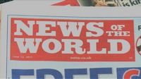 UK tabloid hacked into voicemails