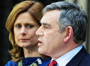 Ex-UK PM 'targeted by Sunday Times'