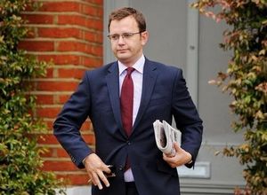 Arrest expected in UK tabloid scandal