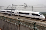 Beijing to Shanghai -- Train or plane?