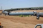 East China train collision