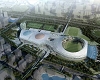 Gymnasium of Shenzhen Bay Sports Center