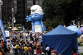 Smurfs WeekNYC kicks off