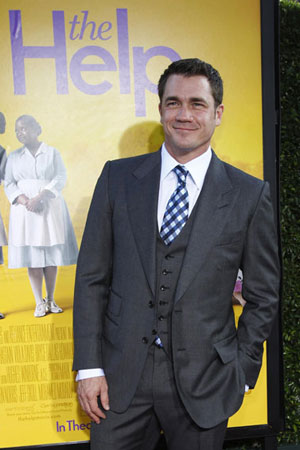 The Help