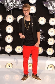 Justin Bieber