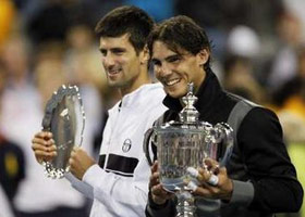 US Open 2010