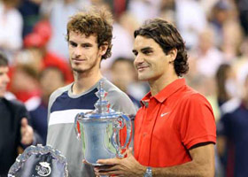 US Open 2008