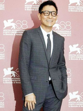 Andy Lau