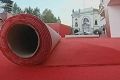 Venice prepares for festival