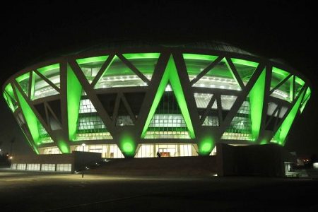 China National Tennis Center
