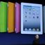 Apple unveils iPad 2