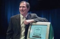 10 products that defined Jobs' career