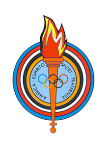 Origin of the Pan American Games