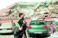 Major quakes in Turkey since 1999
