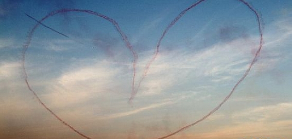 Dubai Int'l Airshow kicks off