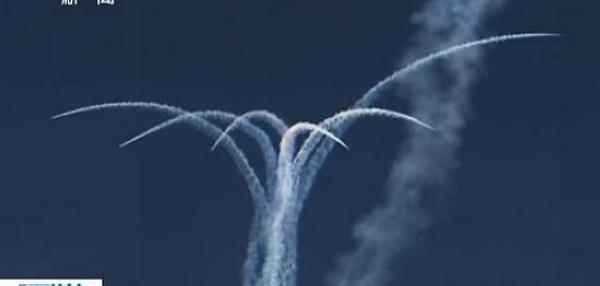 JF-17 Thunder fighters unveiled in Dubai Airshow