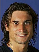 David Ferrer