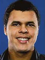 Jo-Wilfried Tsonga