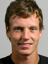 Tomas Berdych