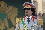 War clouds hover over Libya