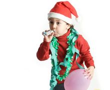 Christmas games