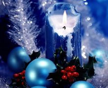 Christmas decorations