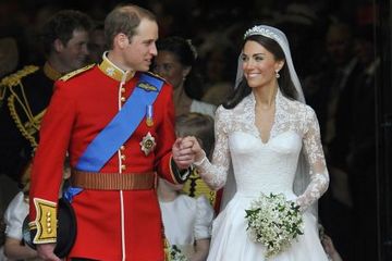 UK Royal Wedding