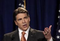 Rick Perry
