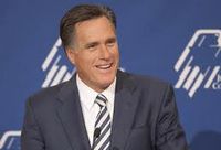Mitt Romney
